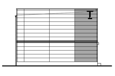 C‘est chouette(セ　シュエット) 完成予想図