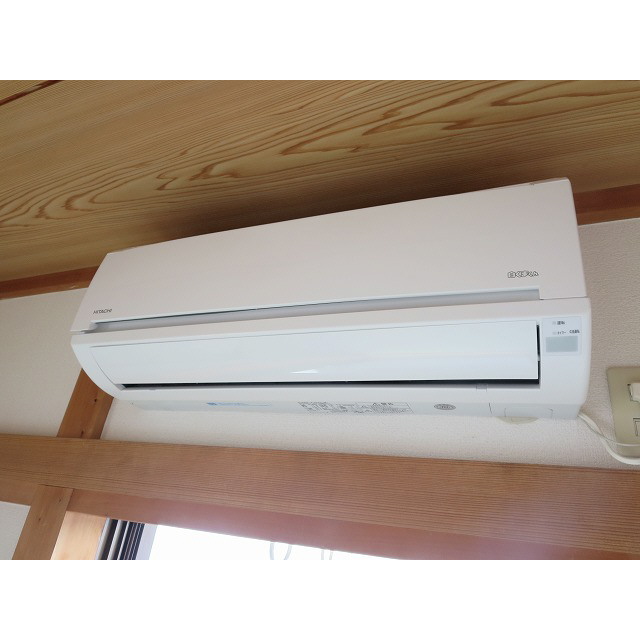 スカイビレッジ201号室 部屋その他