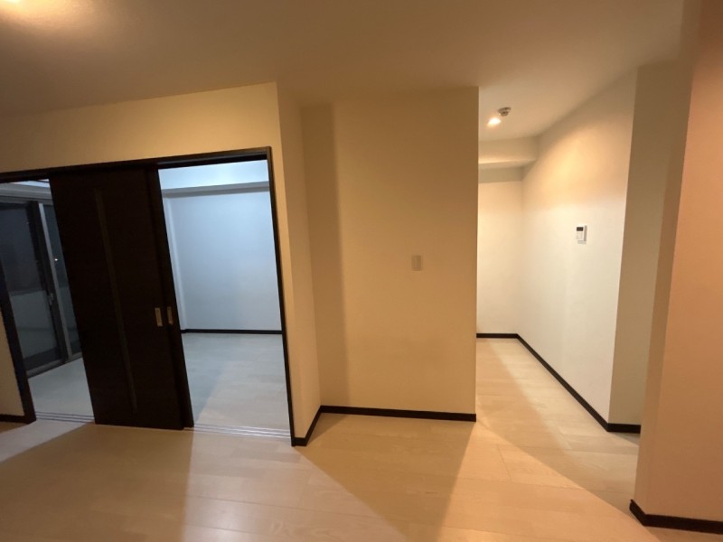 Ｅｍｉｇｒａｎｔ4階 内観