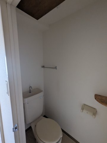 エステート野口 トイレ