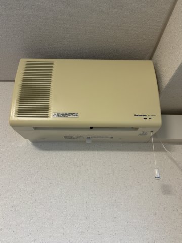 太陽辻堂マンション 部屋設備