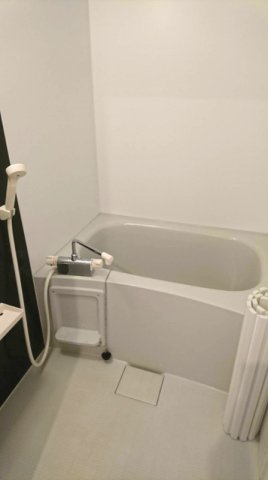 ＬＡＺＵＬＩ中村橋203号室 お風呂