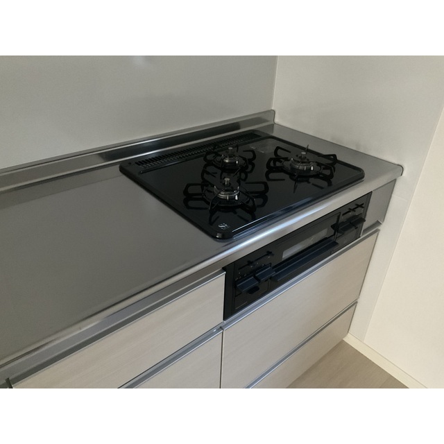 Regina大宮103号室 キッチン