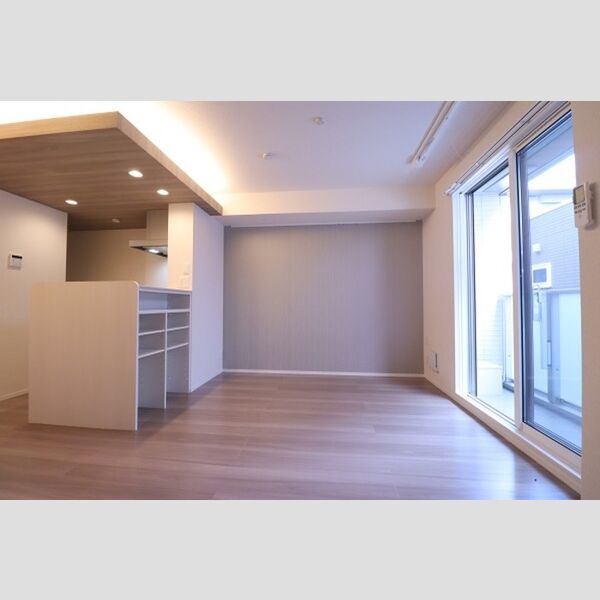 セジュール春日町2 リビング