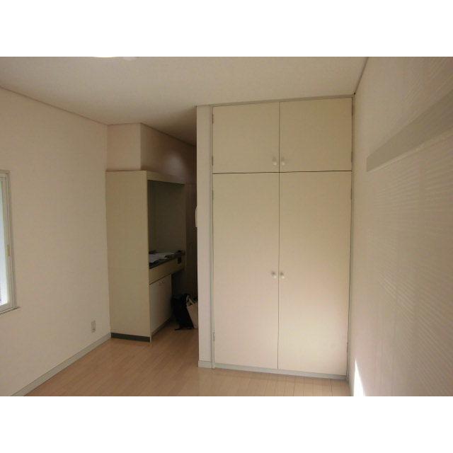 クレセントハイム2階 その他　設備
