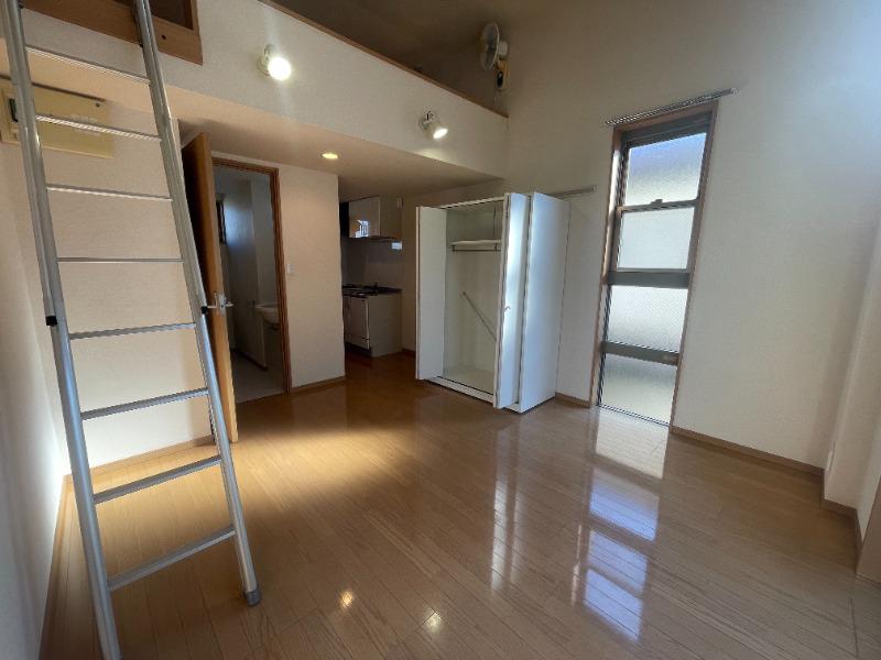 サンヴィアーレ北小金 内観