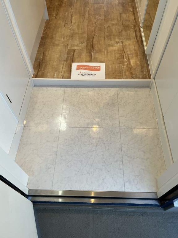 ピュア天王台1階 同建物別部屋の参考画像