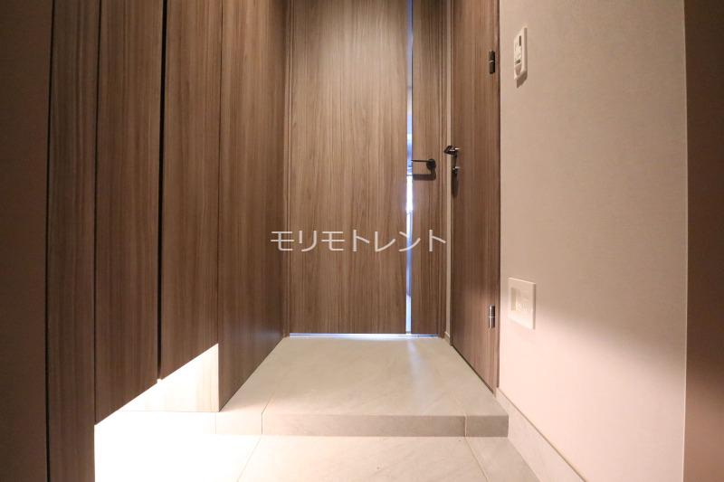 ピアース銀座レジデンス8階 室内参考写真（7F-Bタイプ）