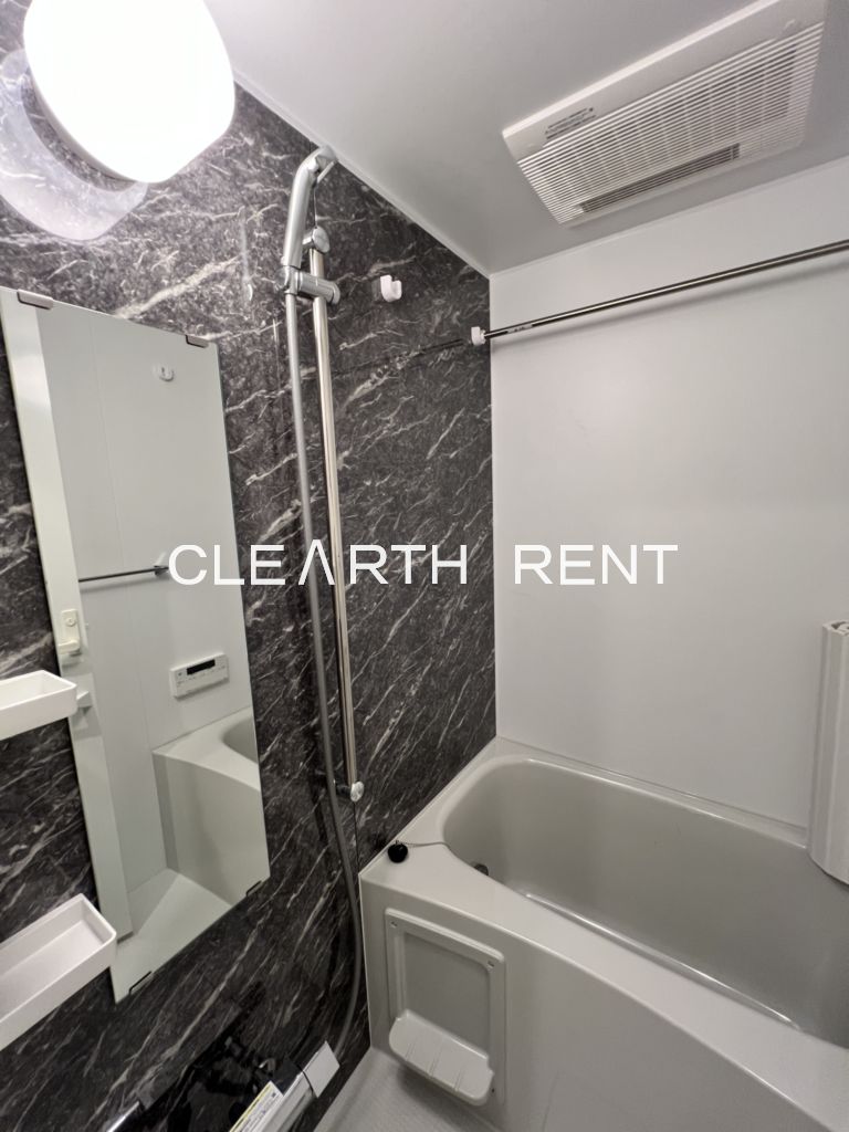 コンシェリア目黒本町 ＴＨＥ ＲＥＳＩＤＥＮＣＥ お風呂