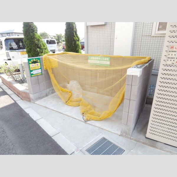 LSY47102号室 周辺