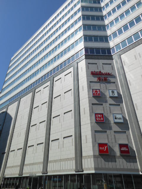 ガーラ・ステージ大塚駅前9階 アトレヴィ大塚