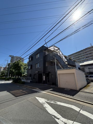 稲山弐番館の外観画像