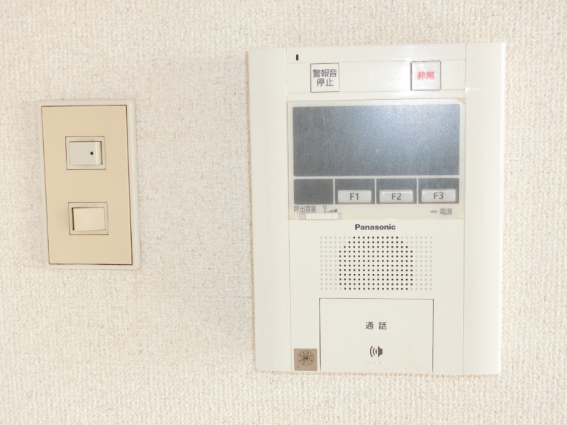 メゾンドリバージュ4階 ＊前回退去時のお写真です