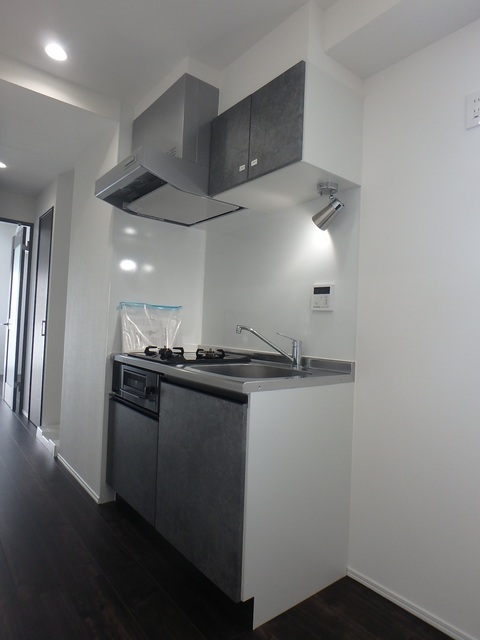 トレコートプレミアム東陽 キッチン