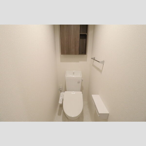 Dアヴァンス高富B 温水洗浄暖房便座