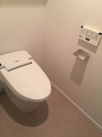 ザ湾岸タワーレックスガーデン2013号室 同建物別部屋の参考画像