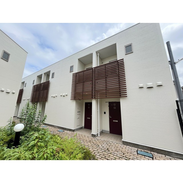 アンジュエールCの外観画像