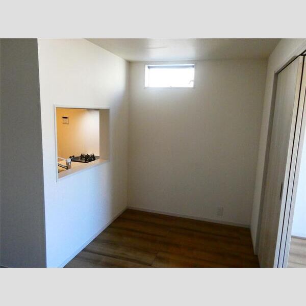 リーブルファイン奈良町Ⅱ　1号棟 リビング