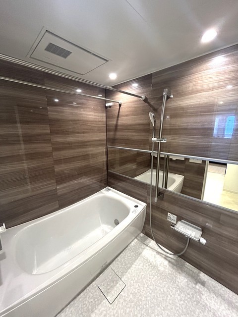 横浜ポートサイド・パーク 2025年9月撮影