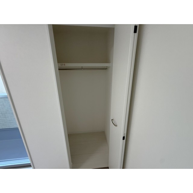 MQuarto新座Ⅱ205号室 内観