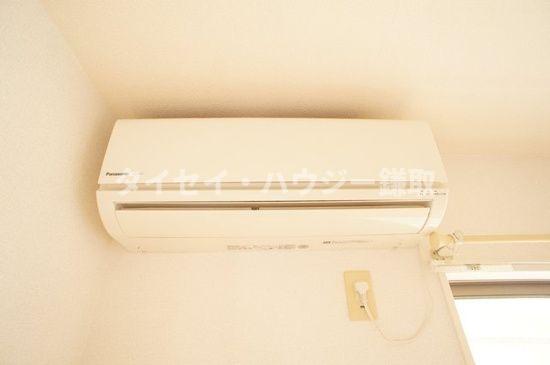 コーポニッコー0301号室 同タイプのお部屋の画像です