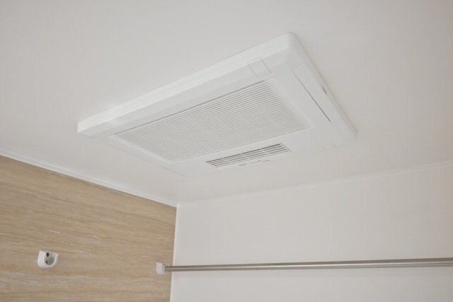 ＥＳ－Ｇｒａｎｄｅ東中野2階 部屋設備