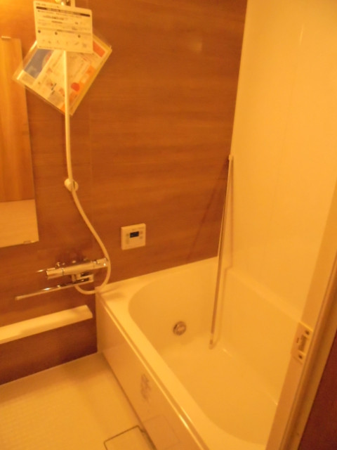 Latte　Libro1階 部屋その他