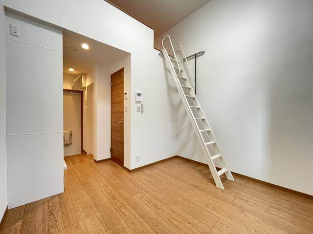 スプラウトハイム高津1階 部屋その他