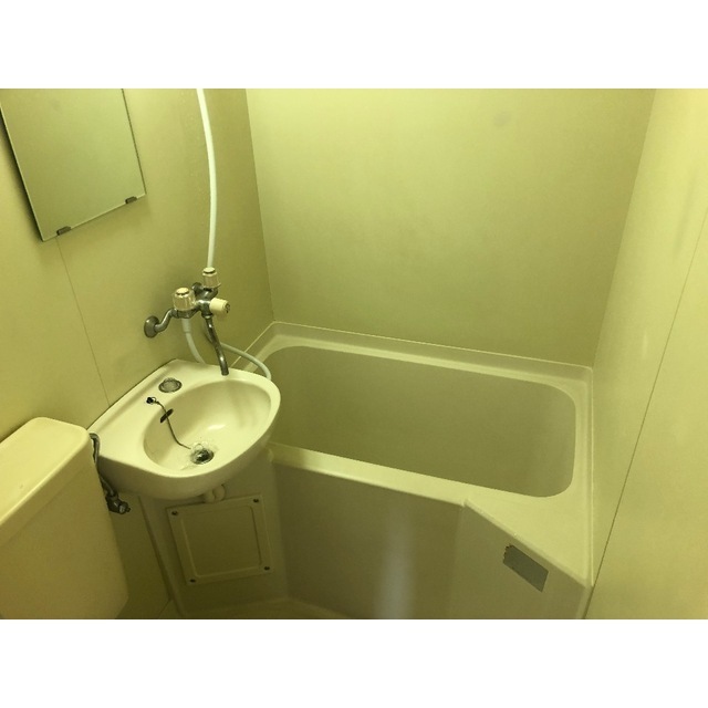 アイリス お風呂