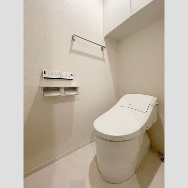 Belleville桜木町 温水洗浄暖房便座