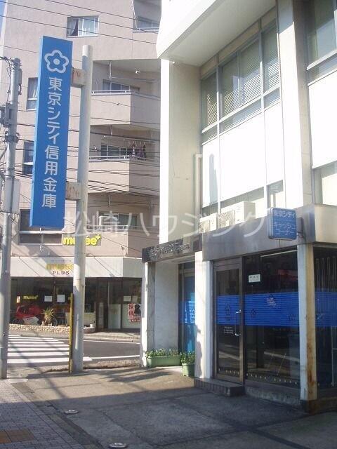 プランタEM 東京シティ信用金庫中野支店