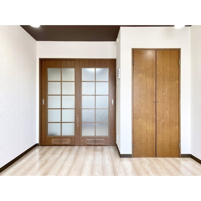 メゾン榎木町 ☆洋室7.1帖