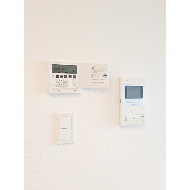 オーパスホームズ武蔵小金井0402号室 部屋その他