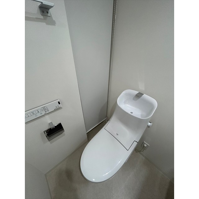 LIVART  SEASON幡ヶ谷0201号室 内観