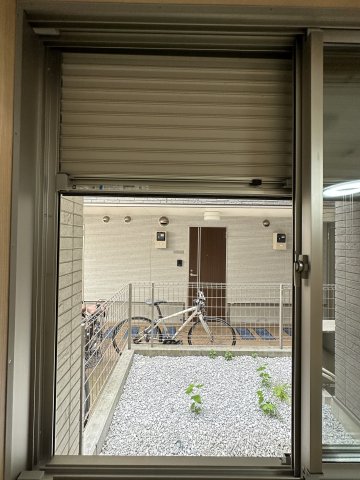 ベイルーム六浦Ｂ棟202号室 別部屋写真