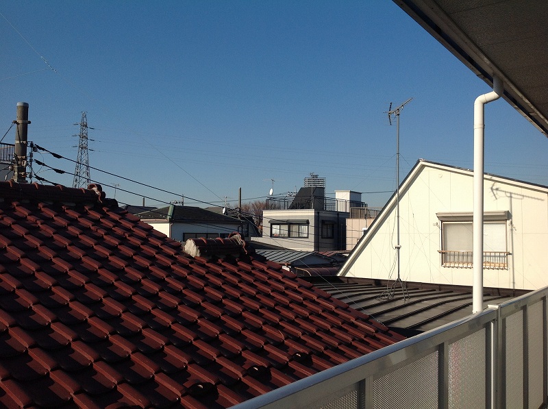 レオパレスサウス　ストリート305号室 部屋その他