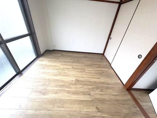 Gレジデンスファースト202号室 部屋その他