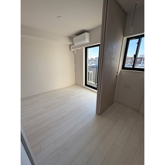 ブランシエスタ用賀0405号室 内観