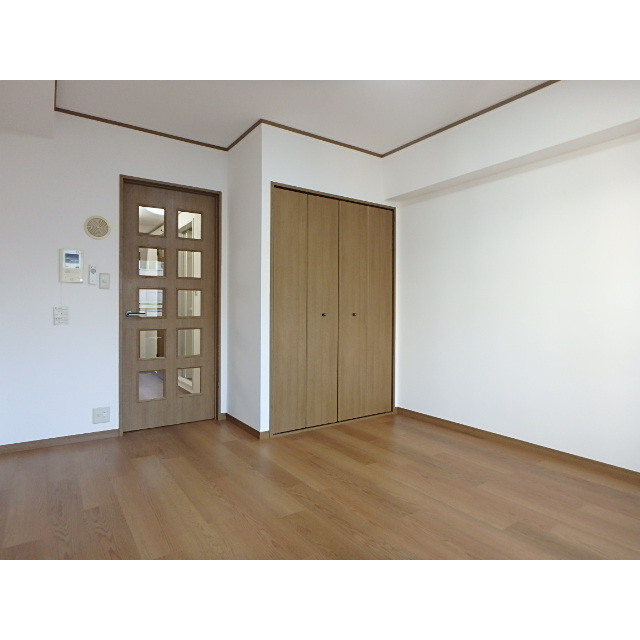 フェリーチェ目黒 内観