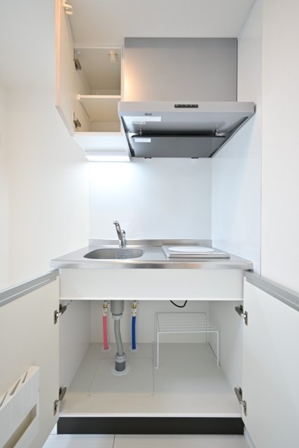 長楽町屋レジデンス2階 キッチン