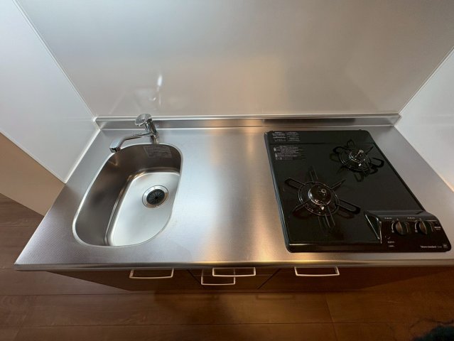 FAIR上井草104号室 キッチン