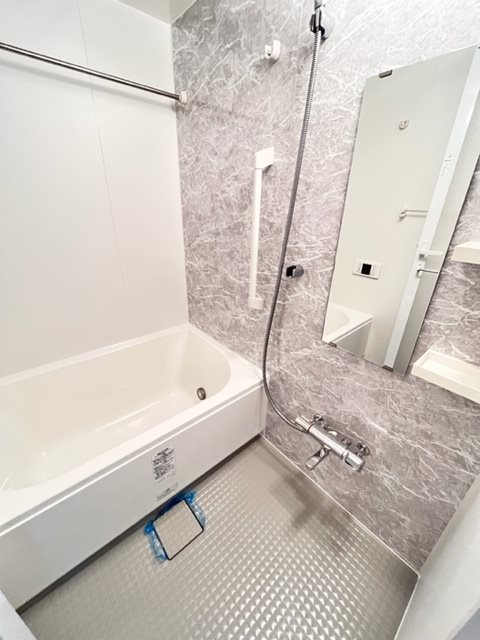 レジディア板橋本町プレイス2階 お風呂