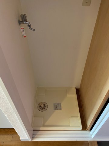 カマラード湘南 部屋設備