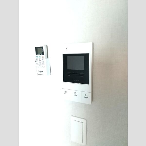 TRE LUCE横濱関内803号室 部屋設備