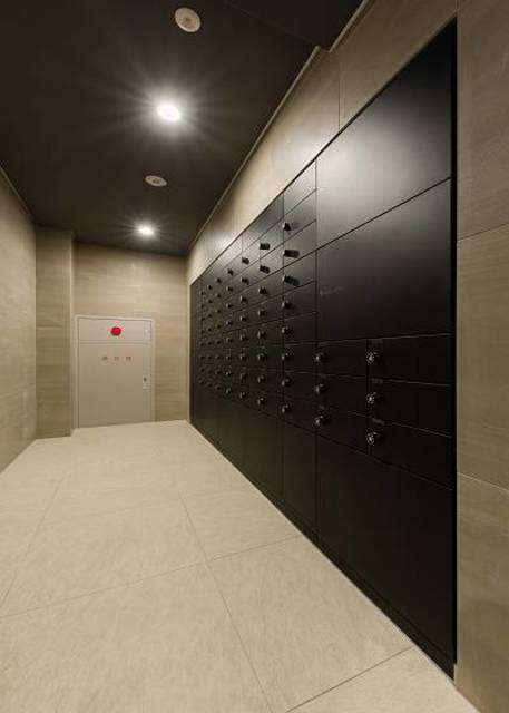 ガーラ・アヴェニュー浅草11階 その他共有部分