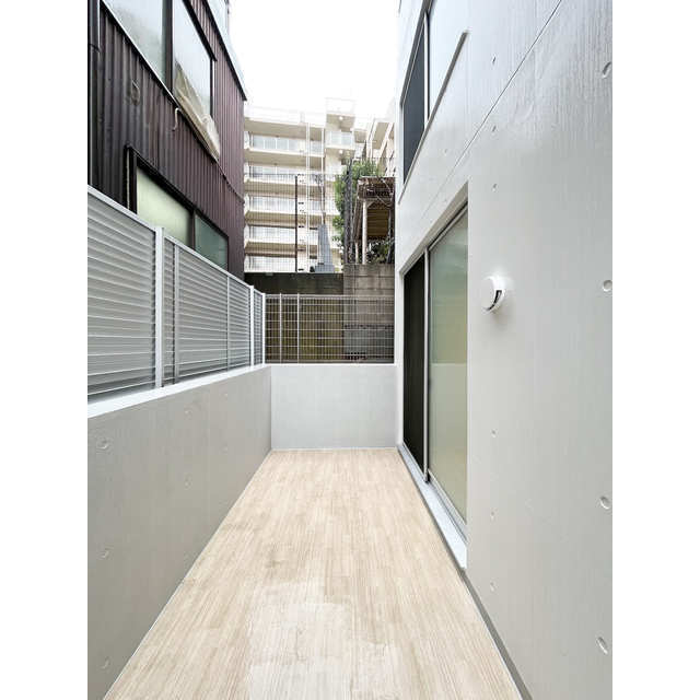 CASA PIAZZA 桜新町0101号室 内観