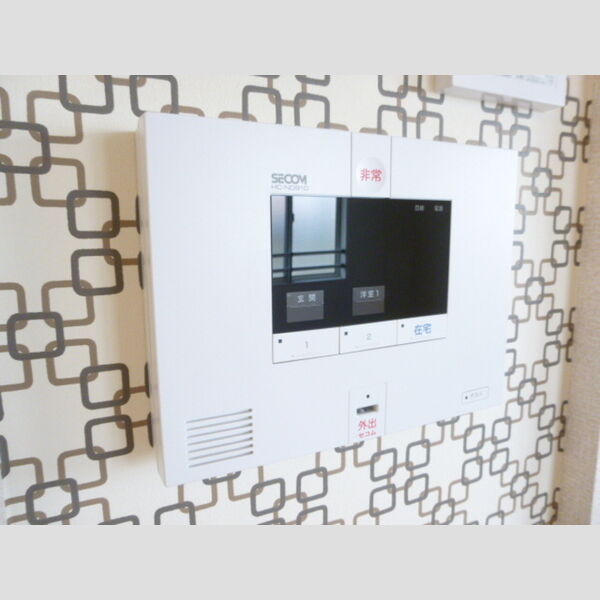 gransoleil(グランソレーユ) 部屋設備