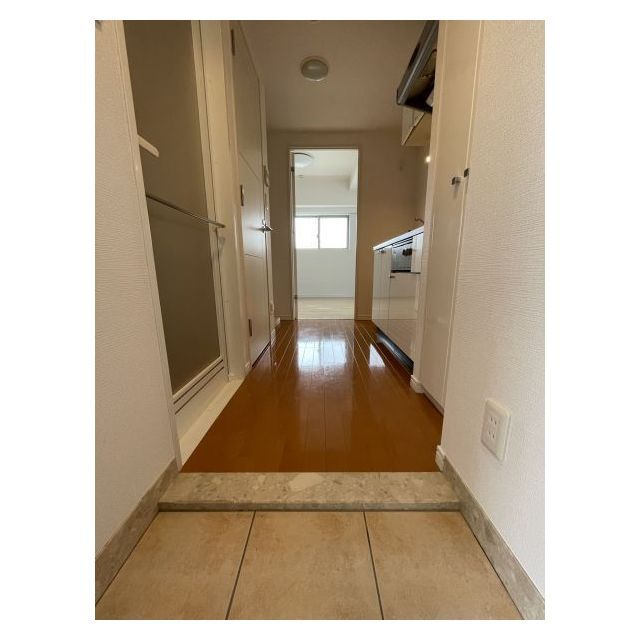 ルクレ錦糸町1004号室 同建物別部屋の参考画像