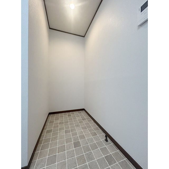 レジデンスSTO2F号室 部屋その他