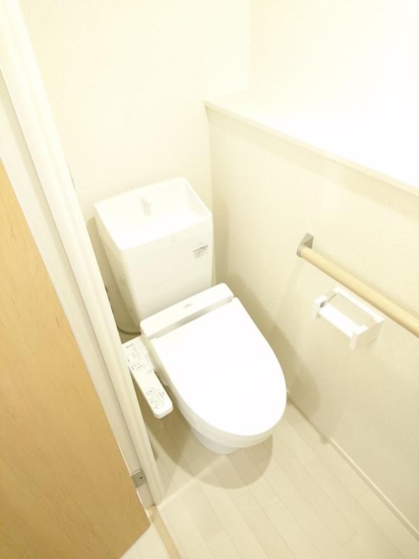 クレイノミオラヴィラ103号室 部屋その他